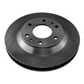 Uap 55069 Disc Brake Rotor 55069